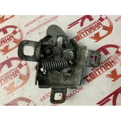 Замок капоту Fiat Doblo 2006- 51781077